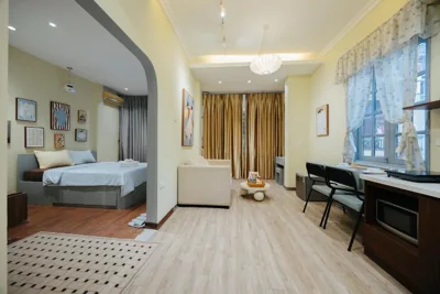 Maison M Boutique Stay - Hanoi Old Quarter – Fotos 4