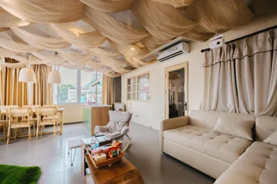 Maison M Boutique Stay - Hanoi Old Quarter – Fotos 7