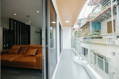 Maison M Boutique Stay - Hanoi Old Quarter – Fotos 9