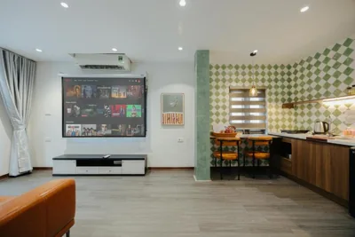 Maison M Boutique Stay - Hanoi Old Quarter – Fotos 12