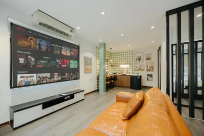 Maison M Boutique Stay - Hanoi Old Quarter – Fotos 13